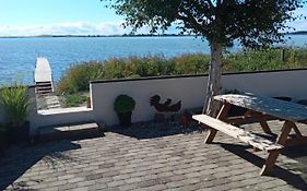 Strand Huset